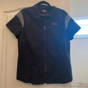 Harley  Davidsom XL top